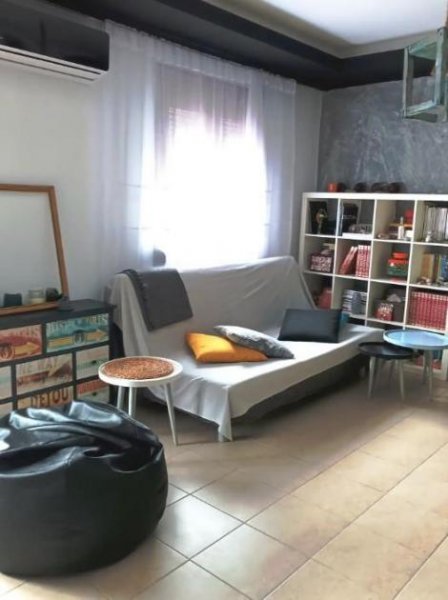 Giofirakia Kreta, Giofirakia: 4-Zimmer-Wohnung zu verkaufen Wohnung kaufen